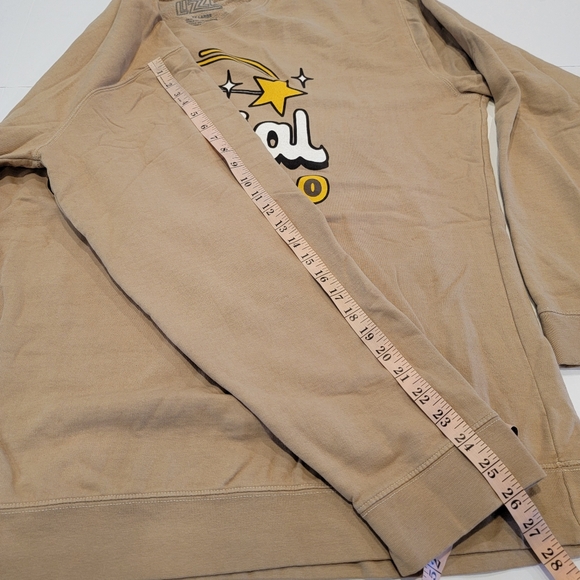 Lizzo You’re Special Tour Crewneck Sweatshirt Official Merch - Picture 13 of 15